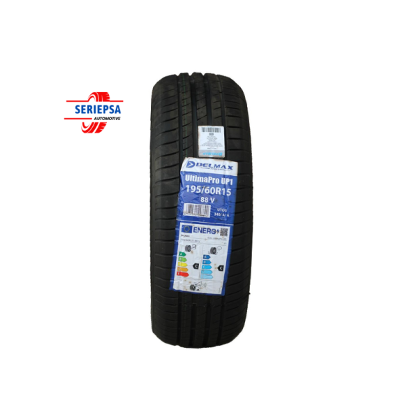 DELMAX ULTRAPROUP1 195-60-R15