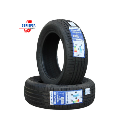 DELMAX ULTRAPROUP1 195-60-R15