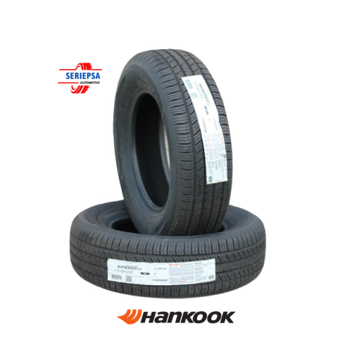 HANKOOK KINERGY ST H735 175-70-R13 82T