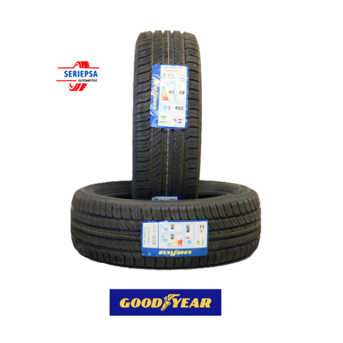 Llanta 195/55 R16 GOODYEAR EAGLE SPORT 2 91V